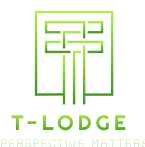 New T-Lodge Ltd Logo