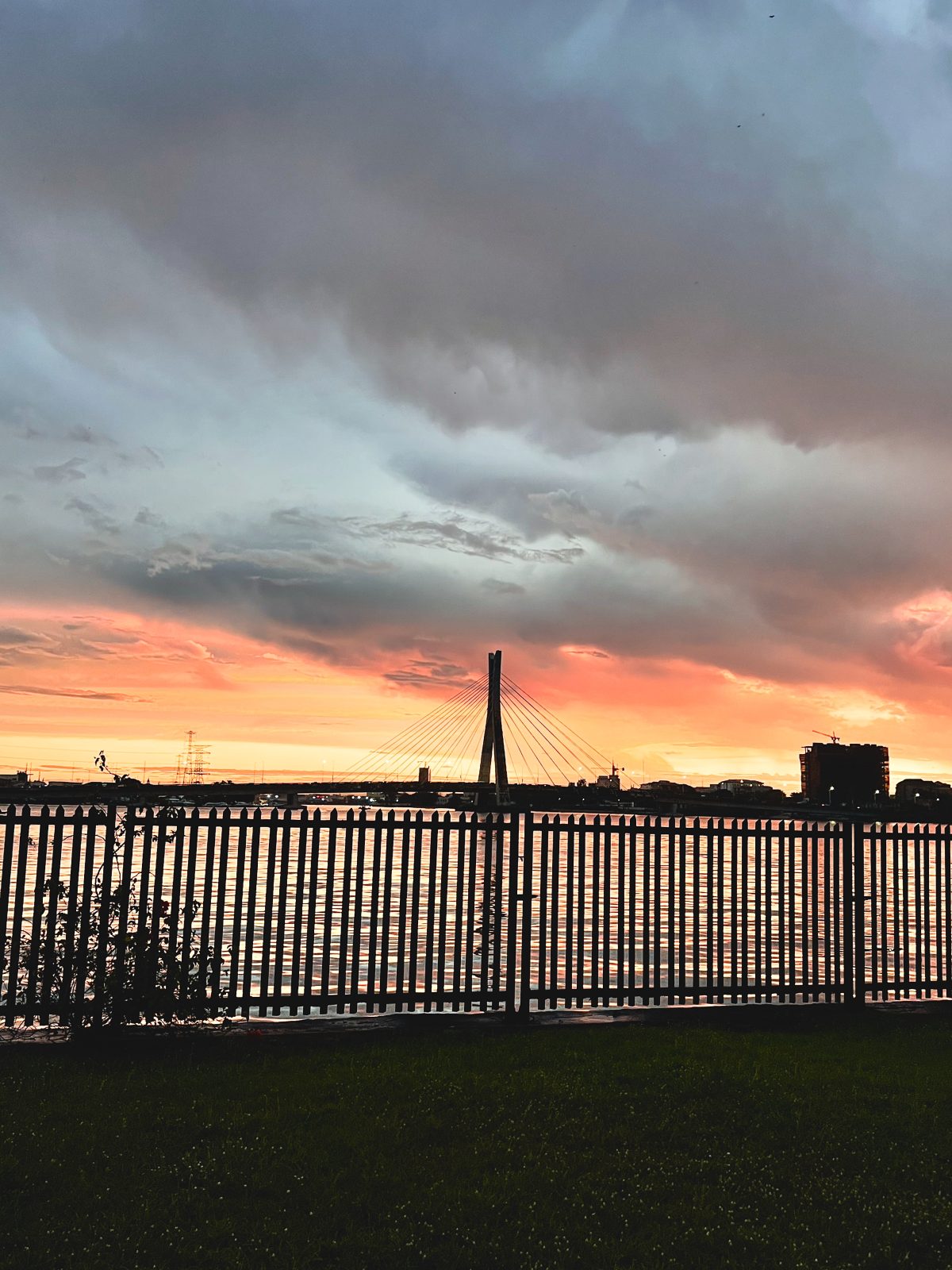 Bridge To Dusk
