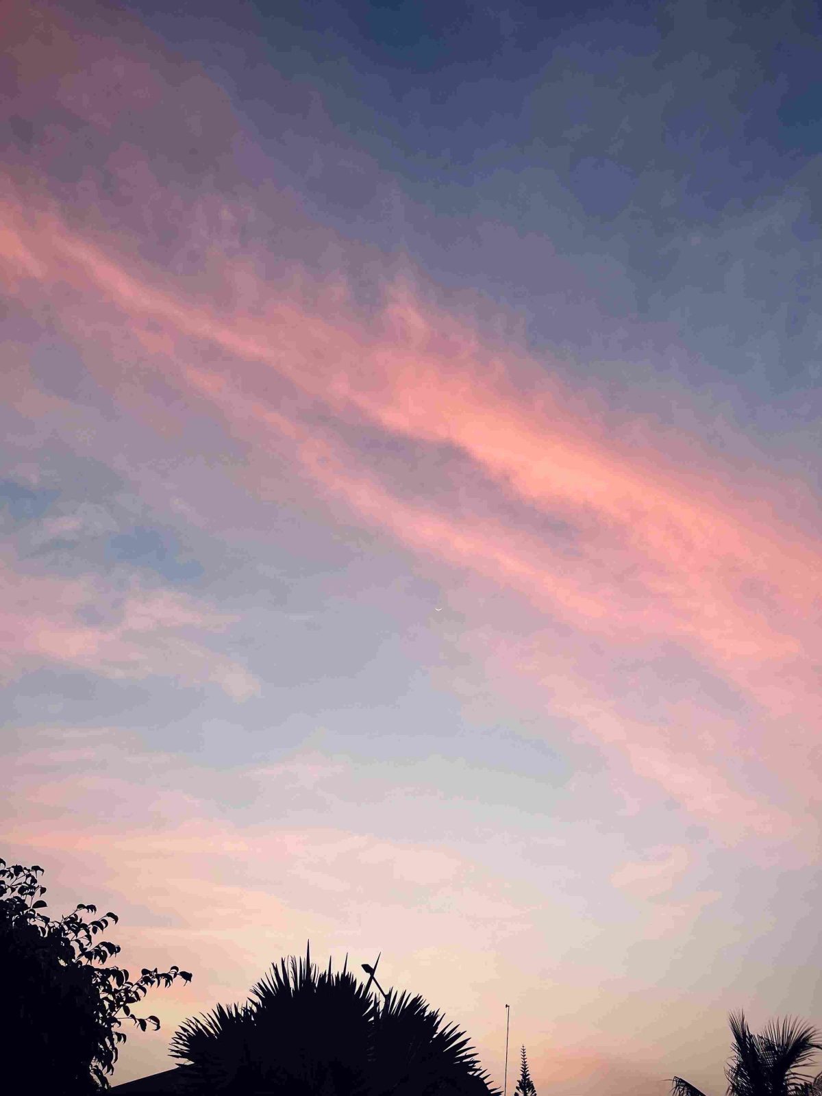 Pastel Horizons