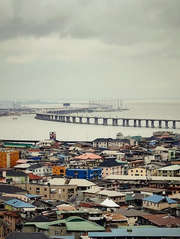 Third Mainland Dreams