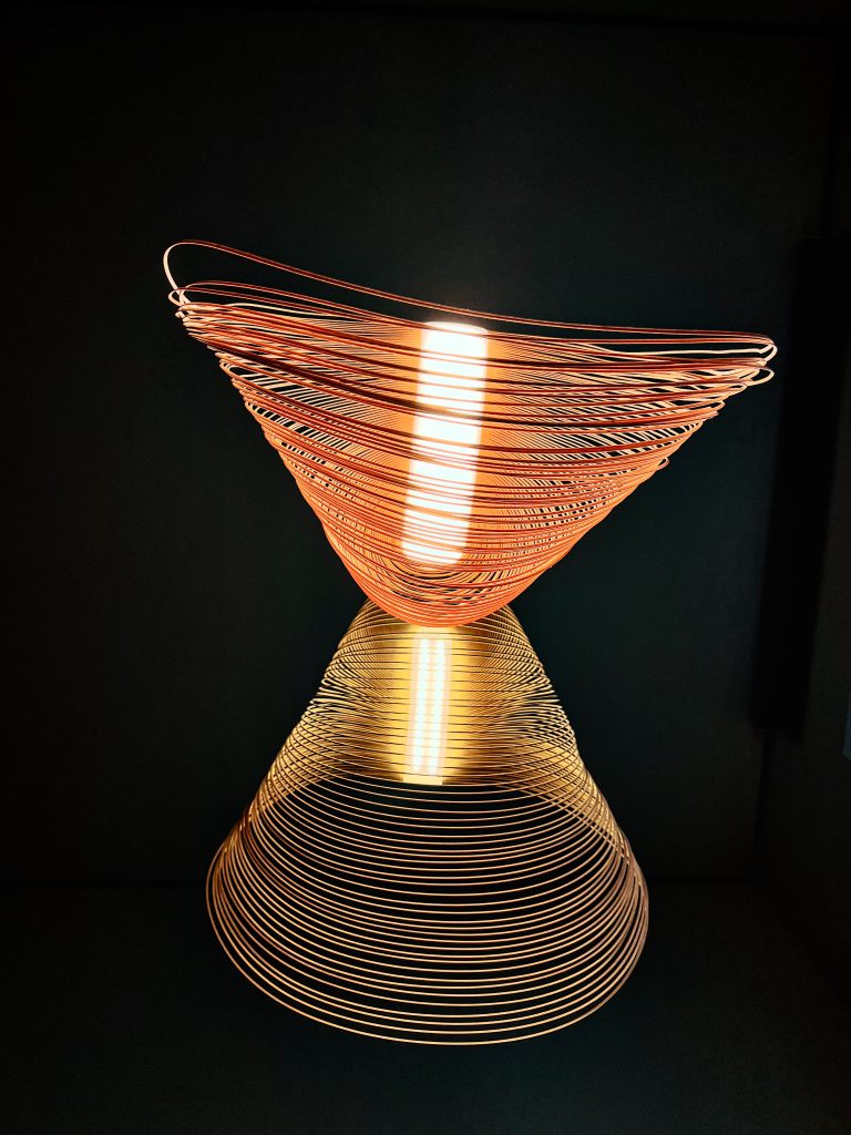 Vortex Of Flame II