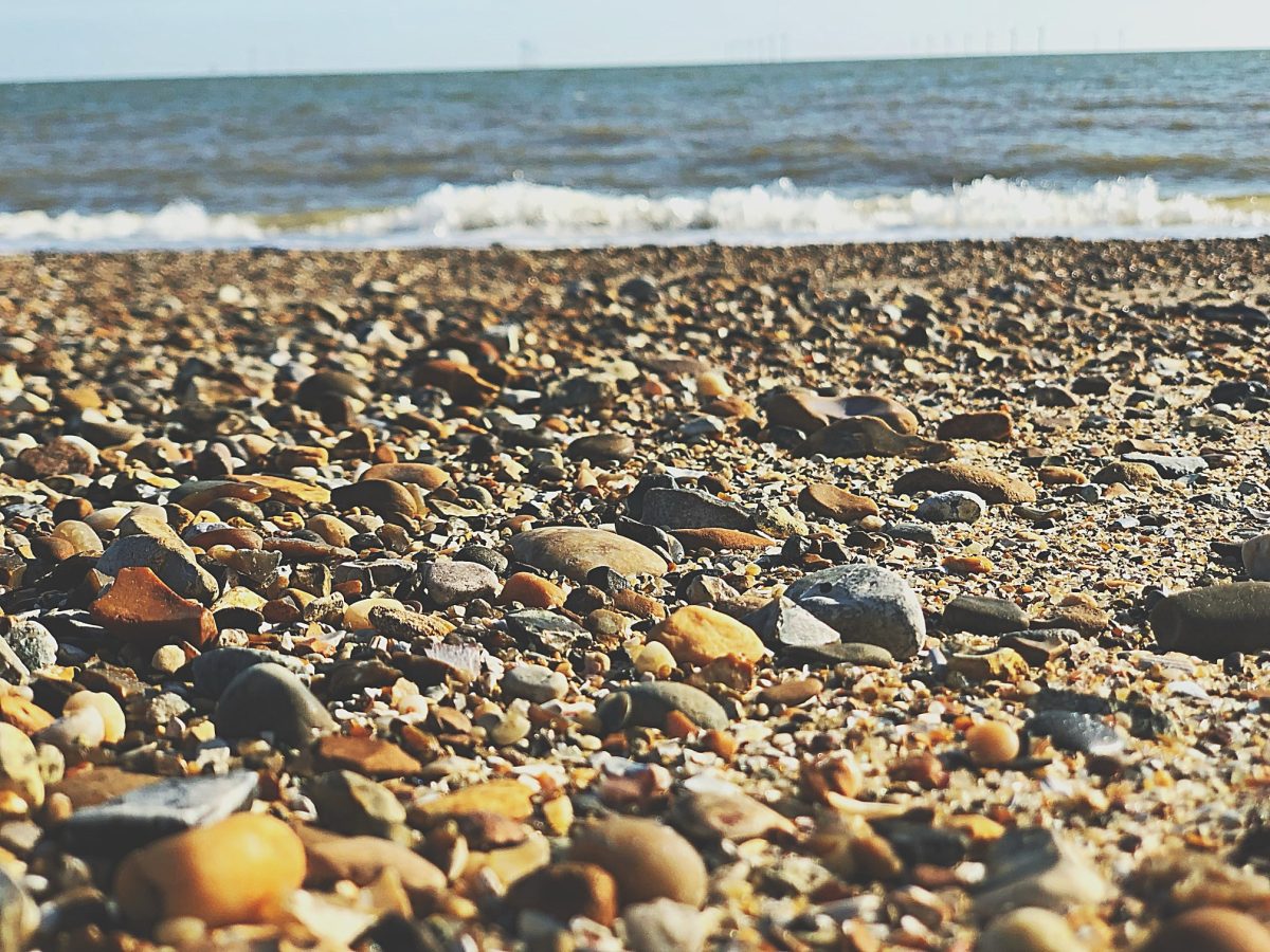 Rainbow Rocks