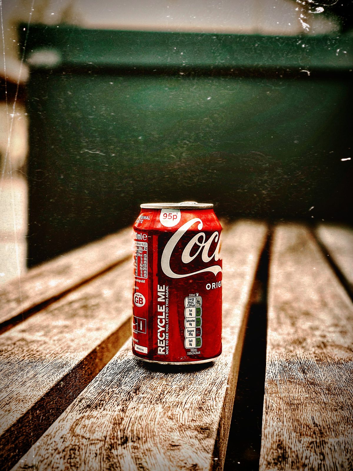 Retro Fizz