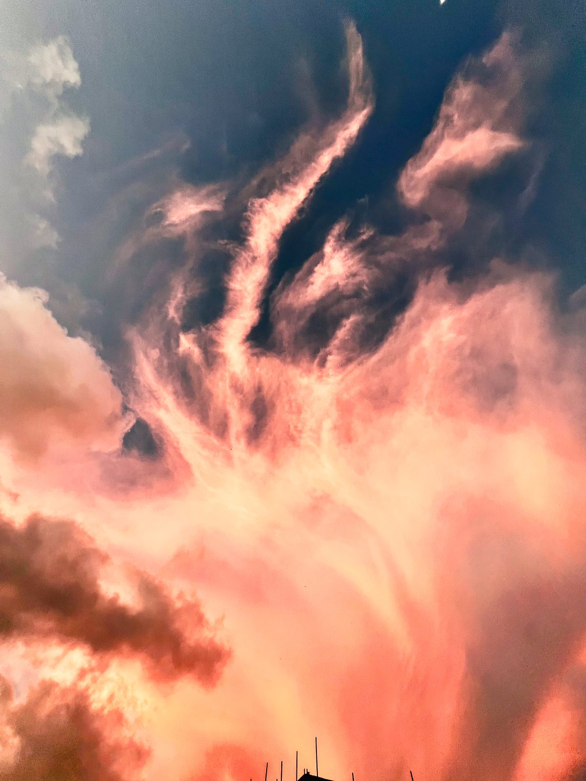 Skyfire Symphony
