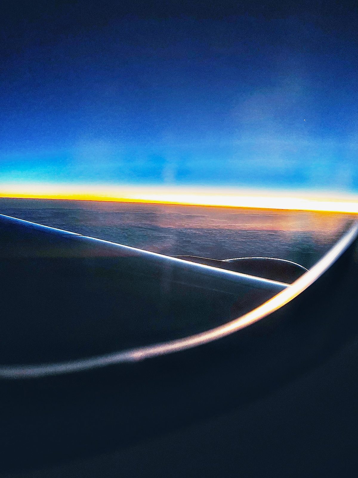 Twilight Altitude