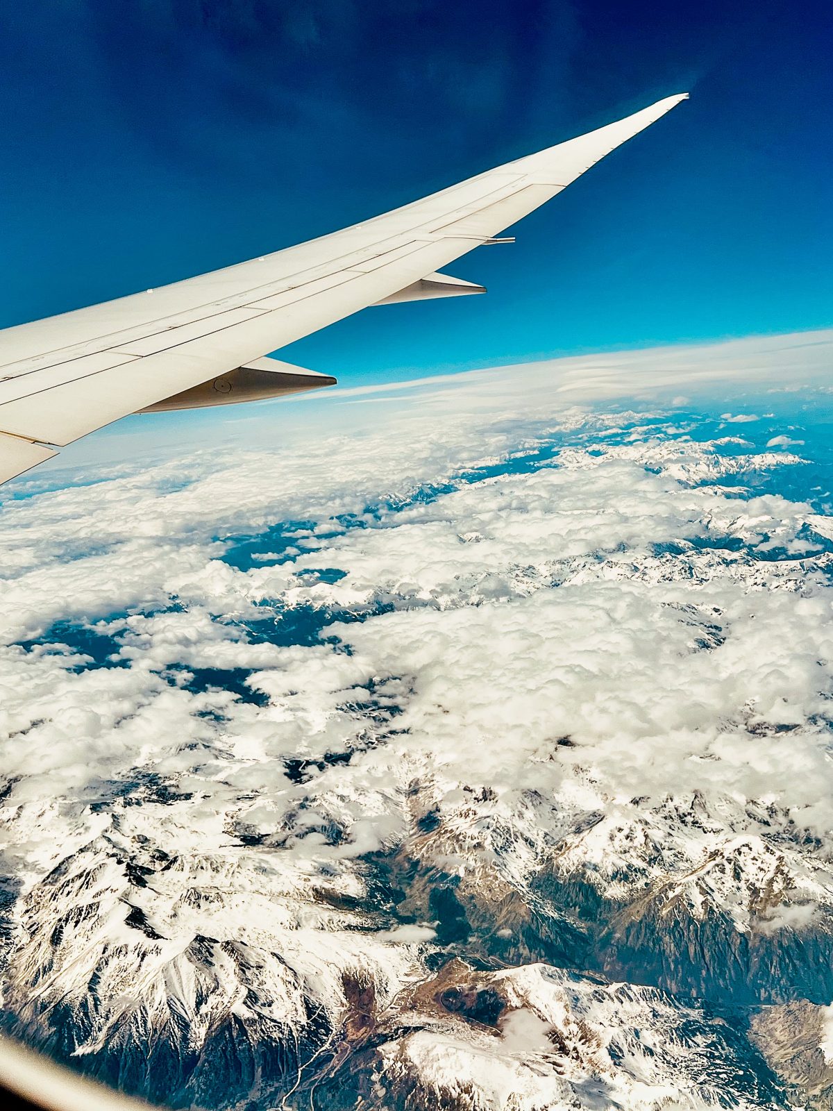 Window To The Horizon - Image 3