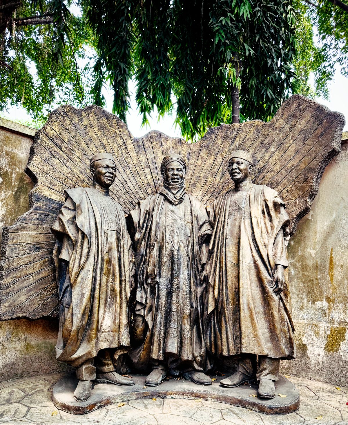 Pillars Of Independence