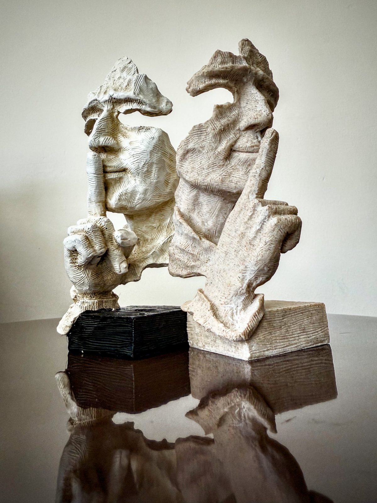 The Unspoken Dialogue - Image 2