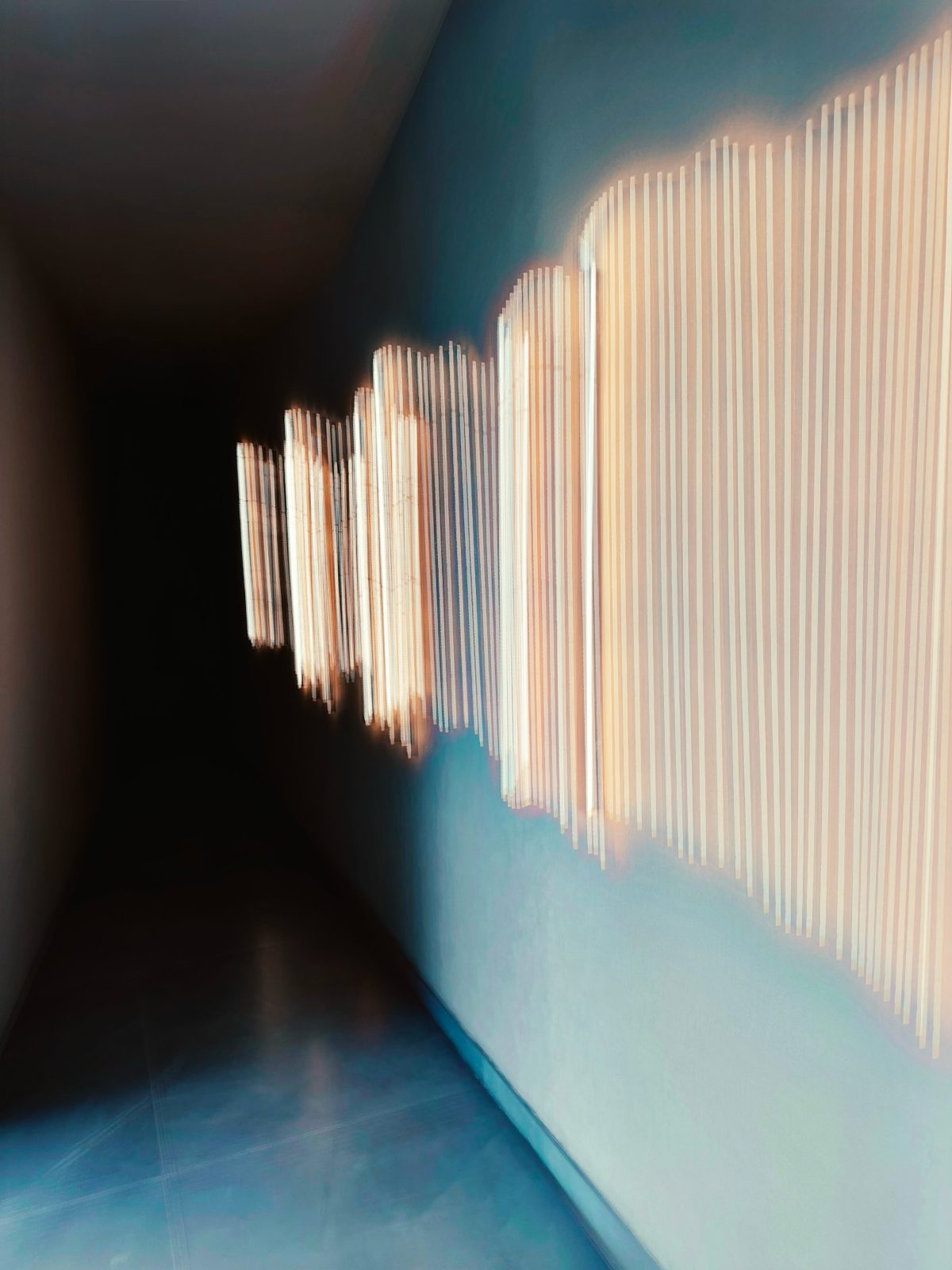 Blurred Lines