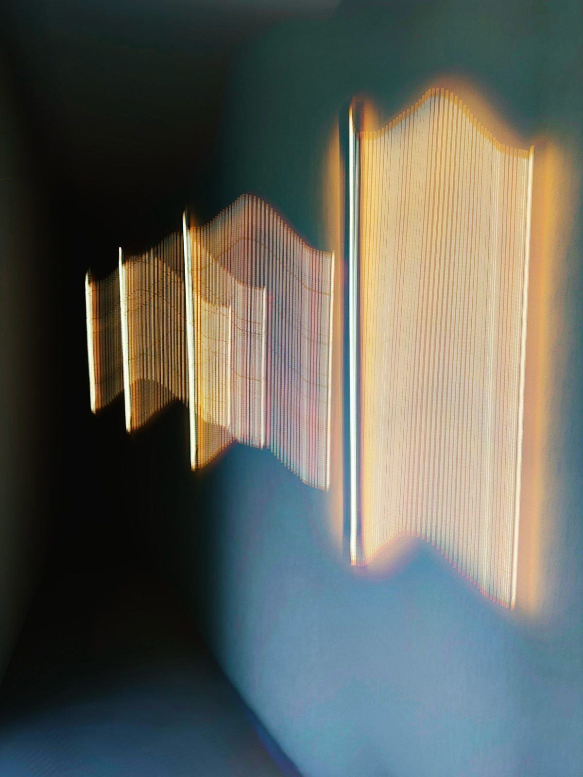 Blurred Lines - Image 2
